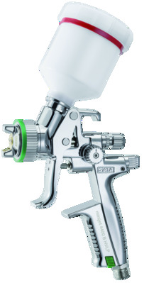 Lackierpistole miniJet 4400 B HVLP 0,8SR QCC