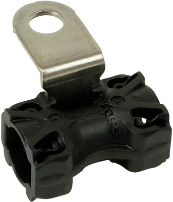 Gerader Steckverbinder Raufoss