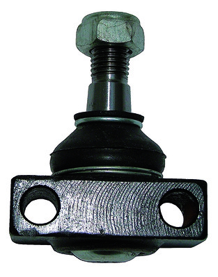 Lenker, Radaufhängung