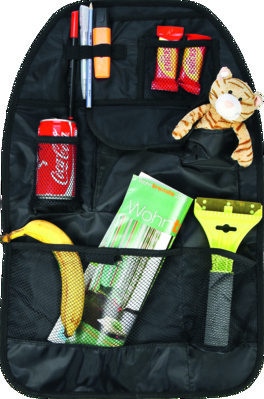 Cartrend Rücksitztasche