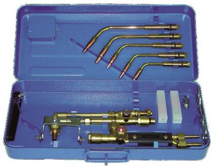Autogenset