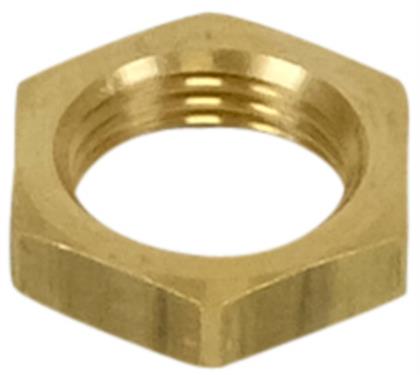 Gegenmutter für NKW