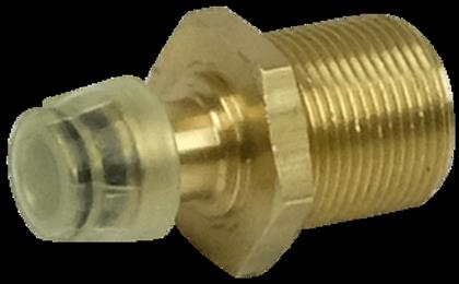 Gerader Steckverbinder Raufoss