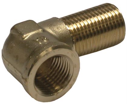 90GRAD Winkel-Schott-Stück