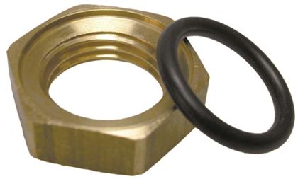 Gegenmutter für NKW