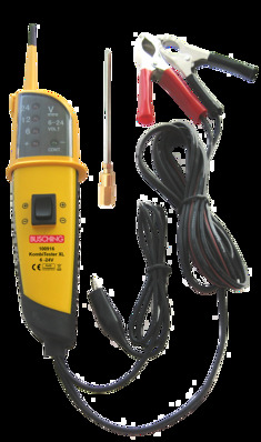 Kombi Tester-XL 6-24V