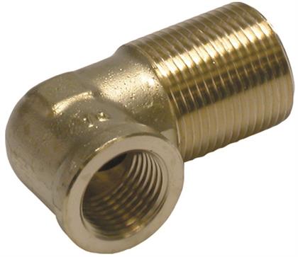 L-Schottstutzen Raufoss