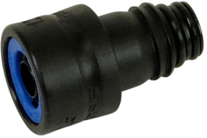 Anschlußstutzen Raufoss