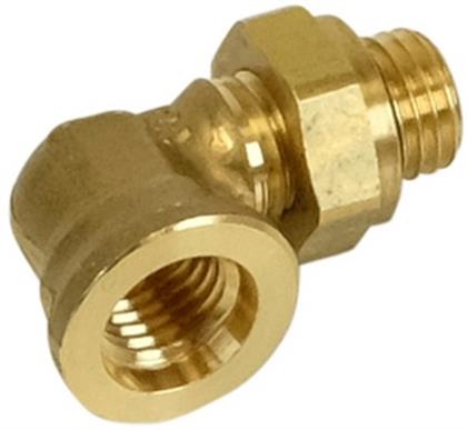 L-Schottstutzen Raufoss