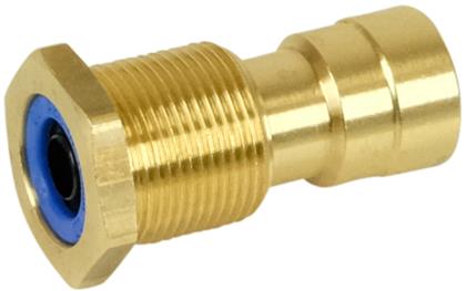 Rohrverbinder Raufoss