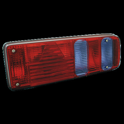 Lichtscheibe TM2