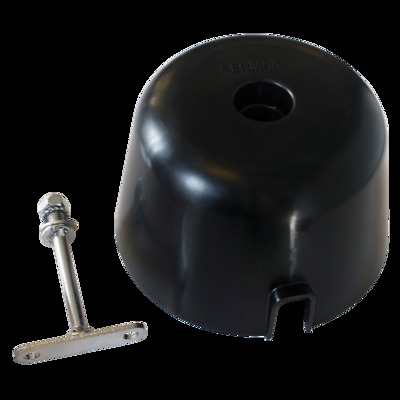 Schutzhaube Rückfahrleuchte