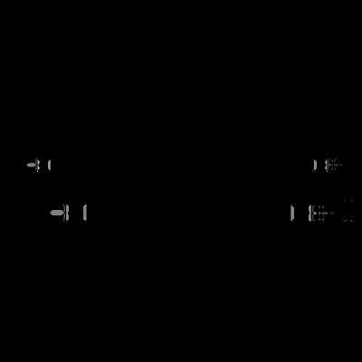 Verlängerungskabel 2-adrig
