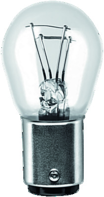 Lampe 24V P21/5W Original
