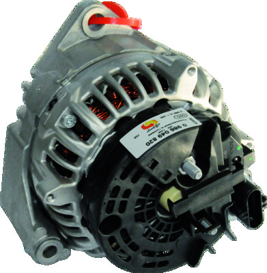 Generator 28V 120A