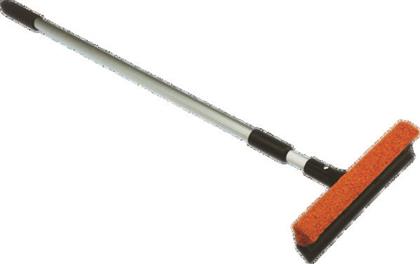 Scheibenabzieher (Scheibenwascher)