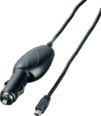 Kfz-Ladekabel Mini Usb