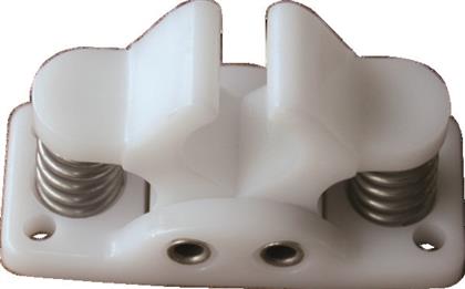 Türfeststeller-Backenteil