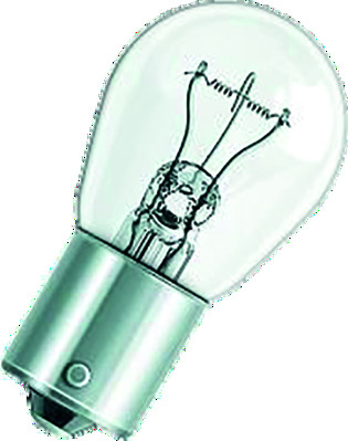 Lampe 24V P21W Truckstar Pro Plus 100%