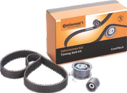 Zahnriemensatz CONTI SYNCHROBELT® KIT