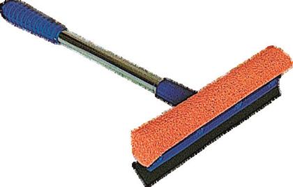 Scheibenw.Gummischw. 210X310mm