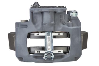 Bremssattel Komplett