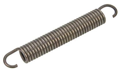 Zugfeder D26,25X4,25X190Lg