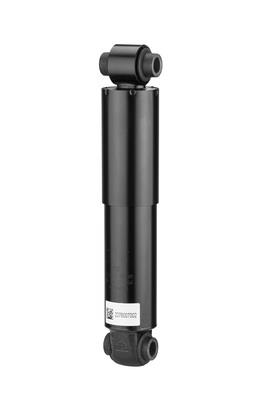 Stoßdämpfer 130 Hub