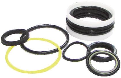 Dichtsatz Hubzylinder Dlb45 30/55 Haco