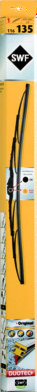 Scheibenwischer 450 mm "Das Original" Single