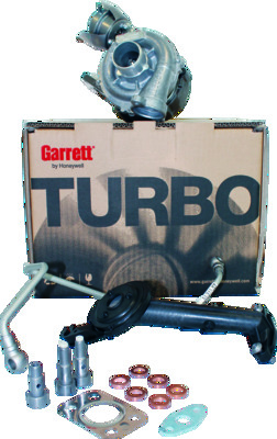 Turbolader