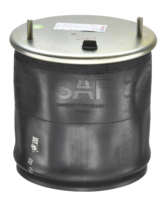 Luftfederbalg SAF 2919V