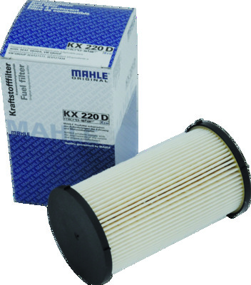 Kraftstofffilter VAG