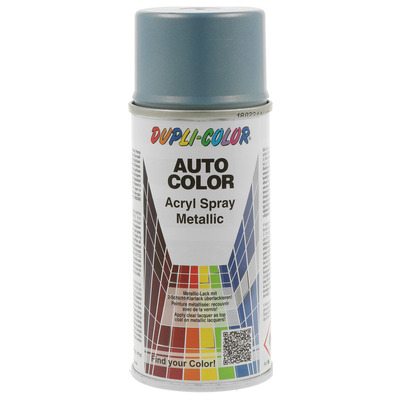 AutoColor Spray 20-0460 blau met. 150