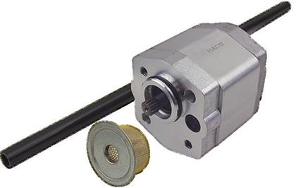 Pumpe 1,2Cc Stern Haco