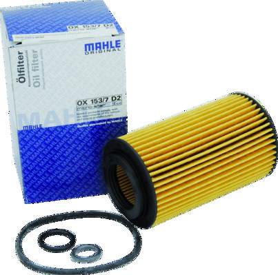Ölfilter