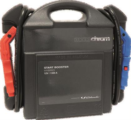Startbooster 12V-1300A Hybrid