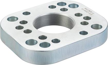 Adapterplatte