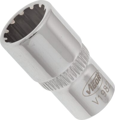 Multiprofilsteckschlüssel