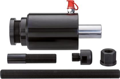 DRUCK-UND ZUG-HYDRAULIKZYLINDER 45T