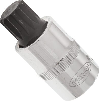 1/2 Innenvielzahn M16