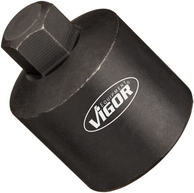 Steckschlüsseleinsatz, Bremssattel