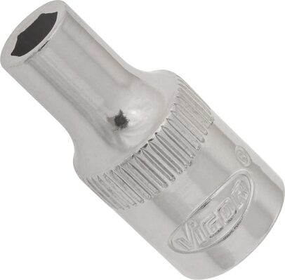 1/4 Außensechskant 4,5mm