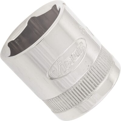 3/8 Außensechskant 17mm