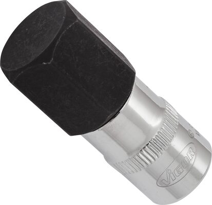 3/8 Inbus-Einsatz 19mm