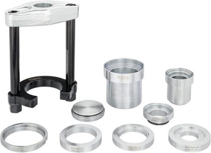 Montagewerkzeugsatz, Radnabe/Radlager