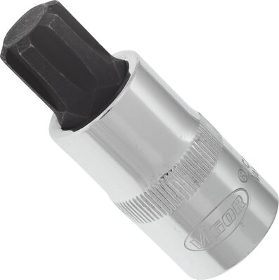 Schraubendrehereins.