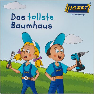 Hazet-Büchlein