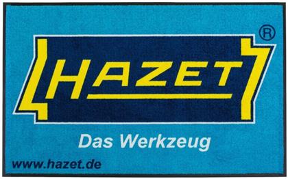Hazet Werbematte 40X60 Cm