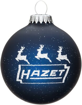Hazet Weihnachtskugel
